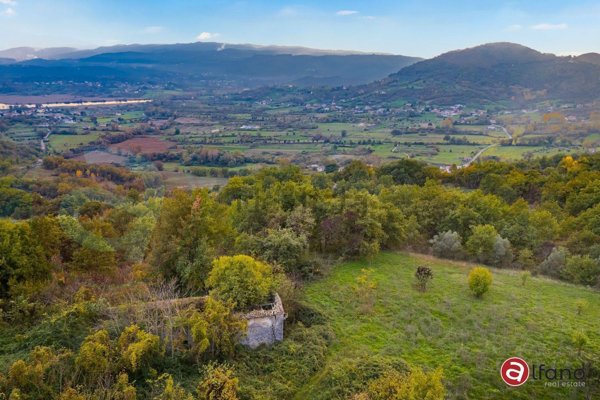 casa indipendente in vendita a Posta Fibreno