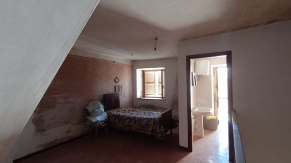 appartamento in vendita a Posta Fibreno