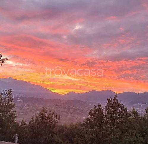 casa indipendente in vendita a Posta Fibreno