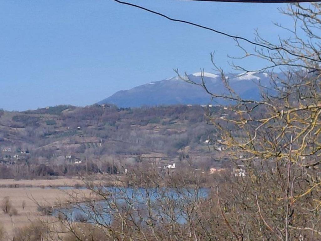 casa indipendente in vendita a Posta Fibreno