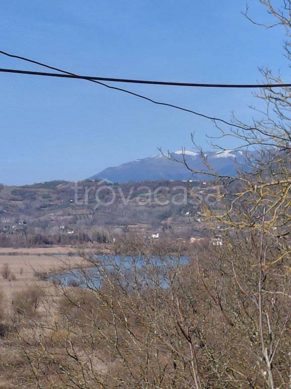 casa indipendente in vendita a Posta Fibreno in zona Tagliata