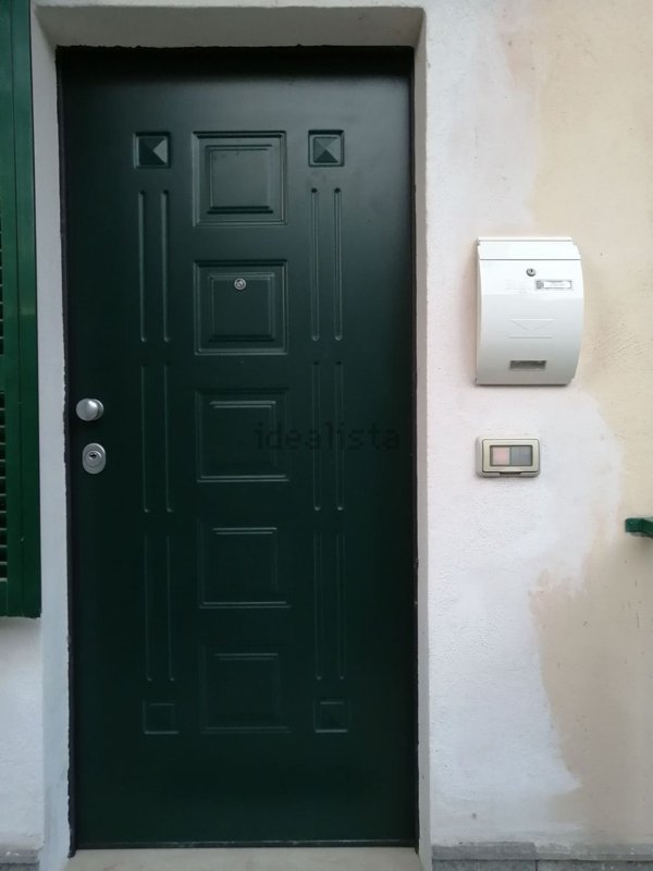 appartamento in vendita a Posta Fibreno