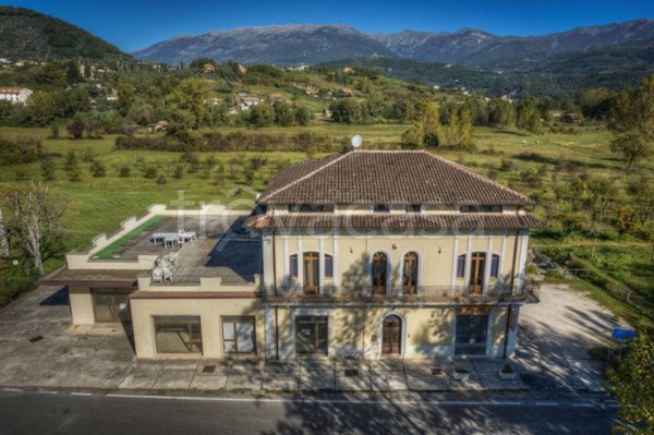 casa indipendente in vendita a Posta Fibreno