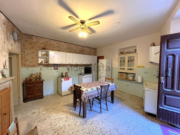 appartamento in vendita a Posta Fibreno