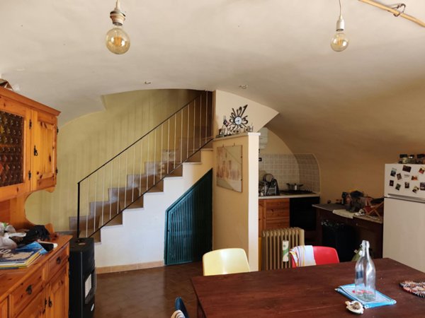 casa indipendente in vendita a Posta Fibreno in zona Tagliata