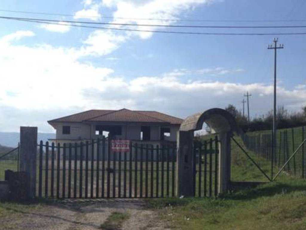 negozio in vendita a Ripi