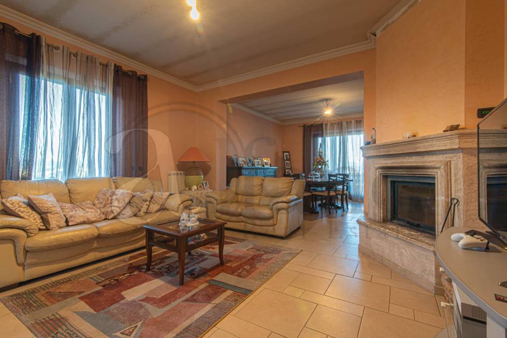 casa indipendente in vendita a Ripi