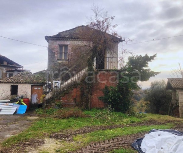 casa indipendente in vendita a Ripi
