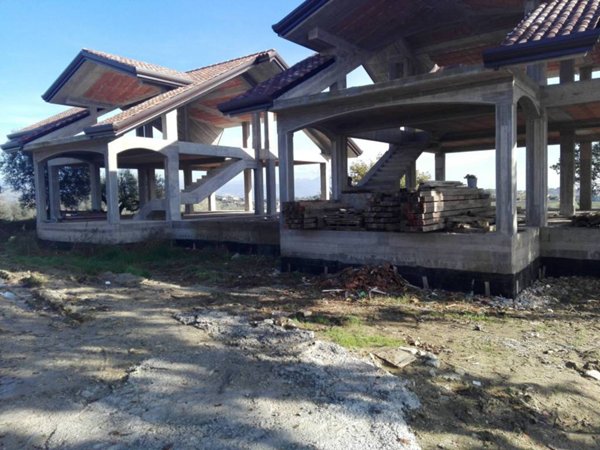casa indipendente in vendita a Ripi