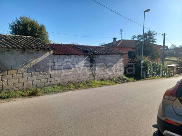 casa indipendente in vendita a Ripi