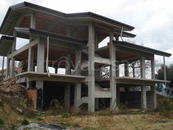 casa indipendente in vendita a Ripi