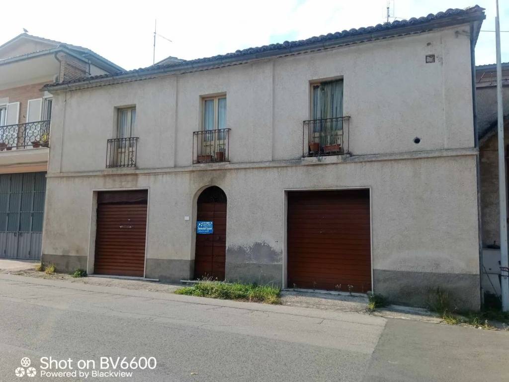 casa indipendente in vendita a Ripi