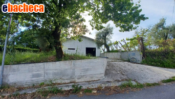 villa in vendita a Ripi