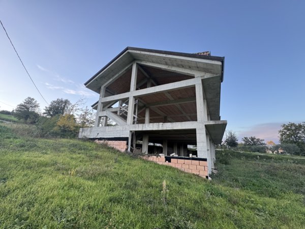 appartamento in vendita a Ripi