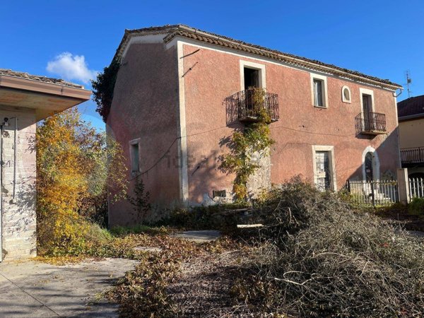 casa indipendente in vendita a Ripi