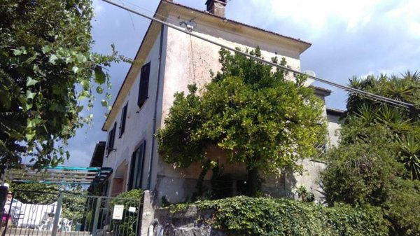 casa semindipendente in vendita a Ripi