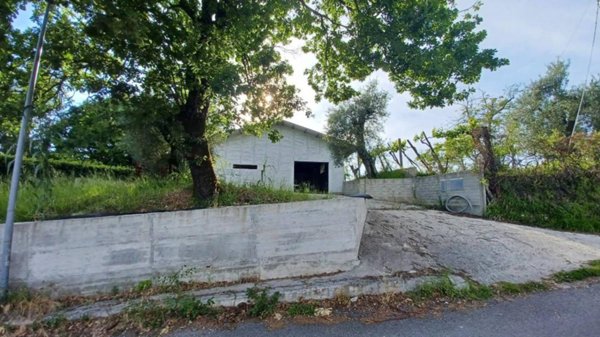 villa in vendita a Ripi