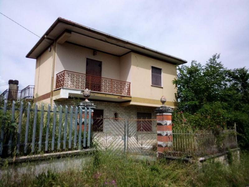 terreno edificabile in vendita a Ripi