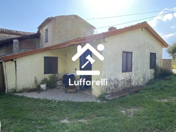 appartamento in vendita a Ripi
