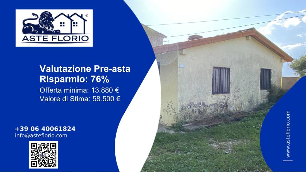 appartamento in vendita a Ripi