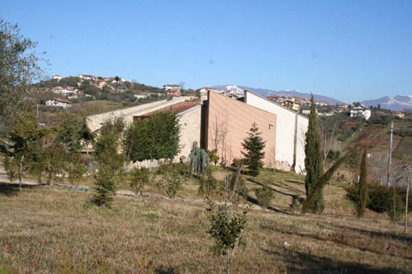 casa indipendente in vendita a Ripi