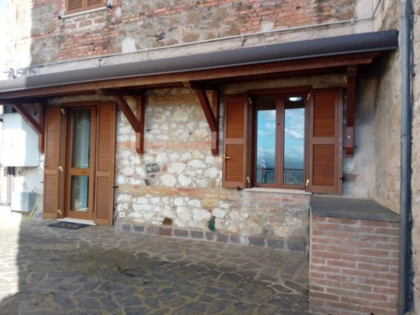 appartamento in vendita a Ripi