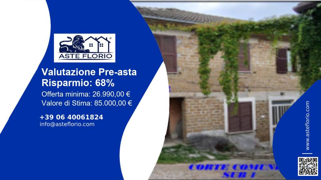 appartamento in vendita a Ripi