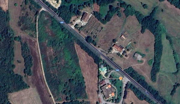 terreno agricolo in vendita a Ripi
