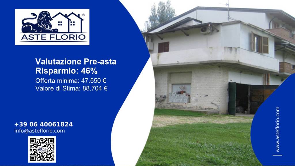 casa indipendente in vendita a Ripi