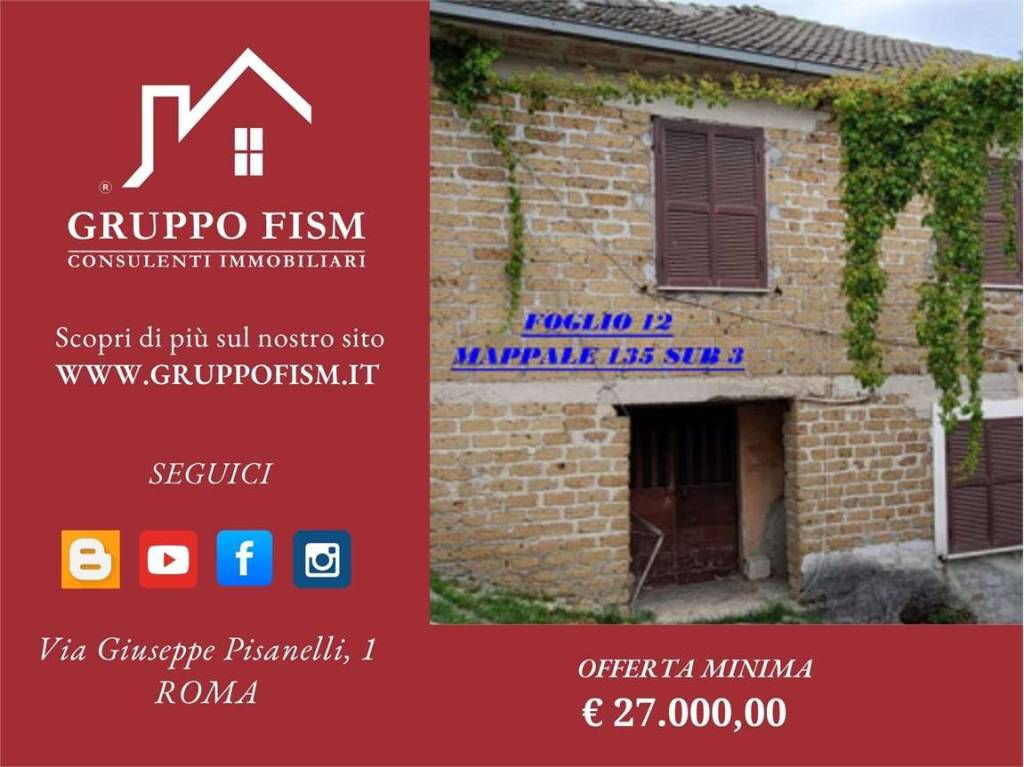 appartamento in vendita a Ripi