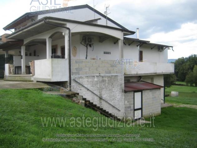 terreno edificabile in vendita a Ripi