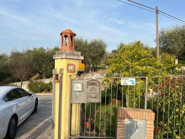 appartamento in vendita a Ripi