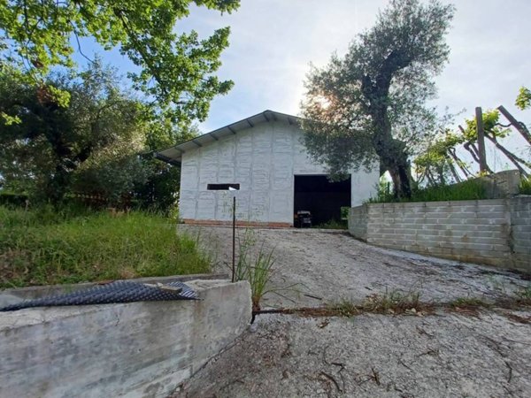 villa in vendita a Ripi