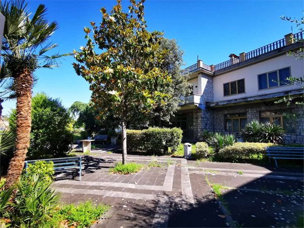 intera palazzina in vendita a Ripi