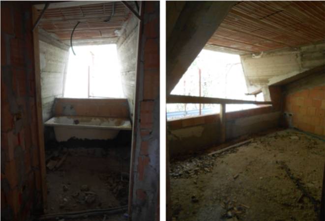 casa indipendente in vendita a Ripi
