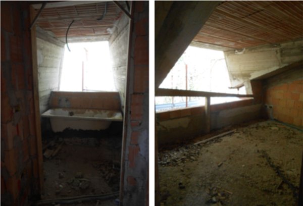 casa indipendente in vendita a Ripi