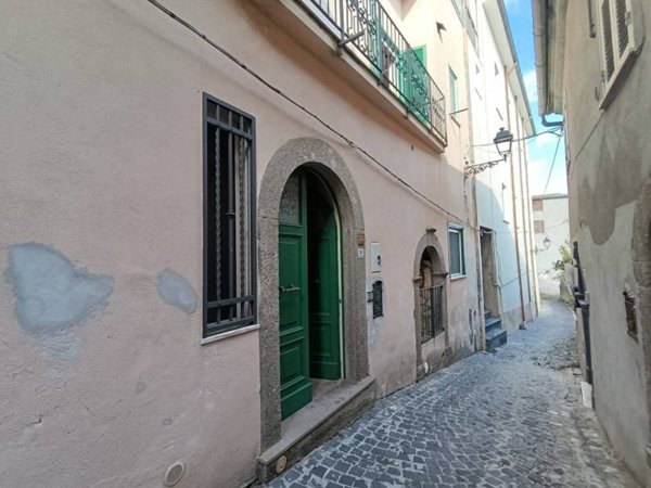 appartamento in vendita a Ripi