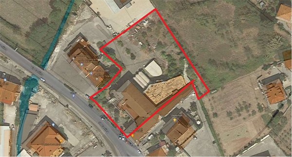 casa indipendente in vendita a Ripi