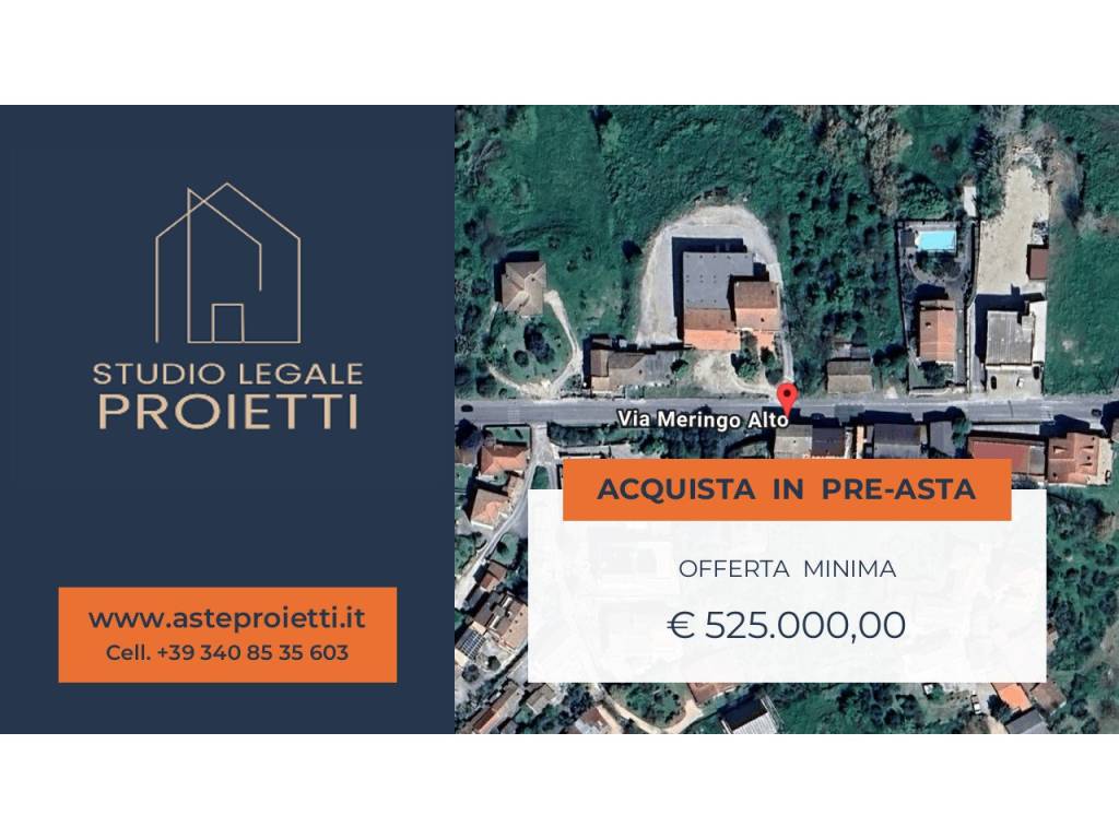 appartamento in vendita a Ripi