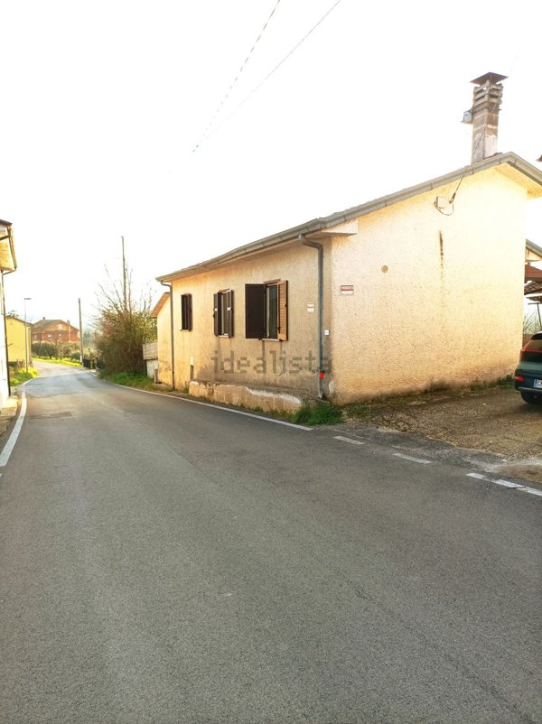 appartamento in vendita a Ripi