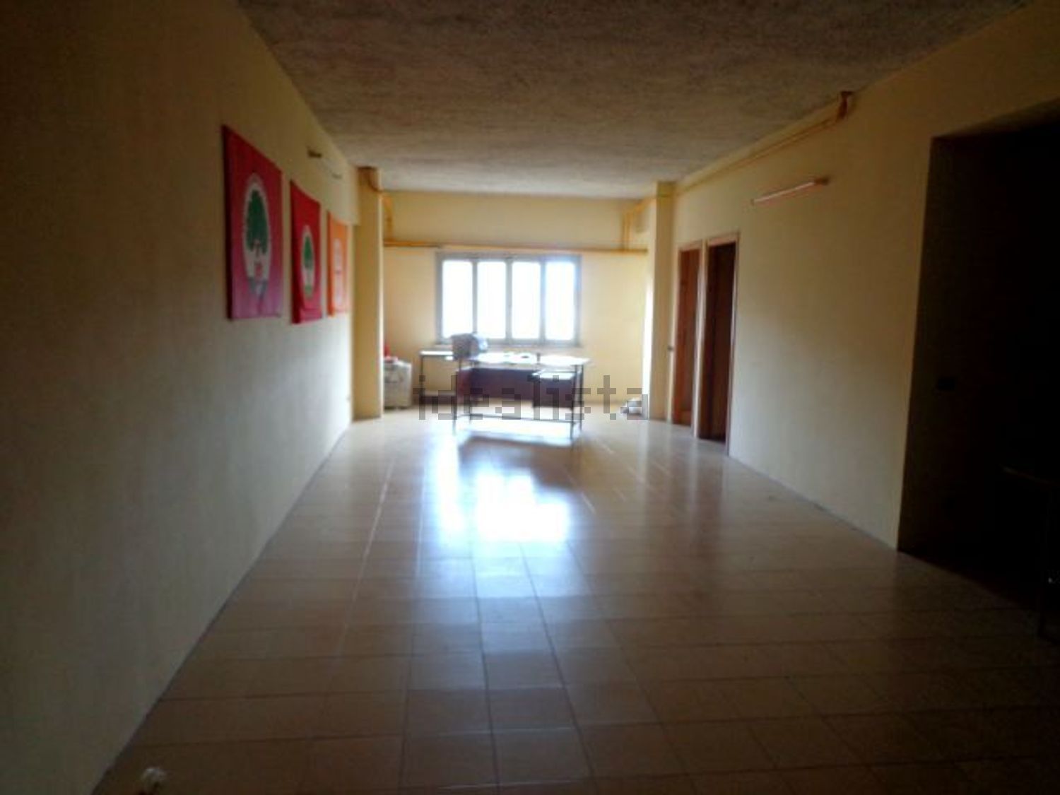 ufficio in vendita a Ripi