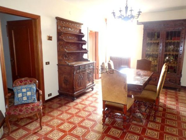 appartamento in vendita a Ripi