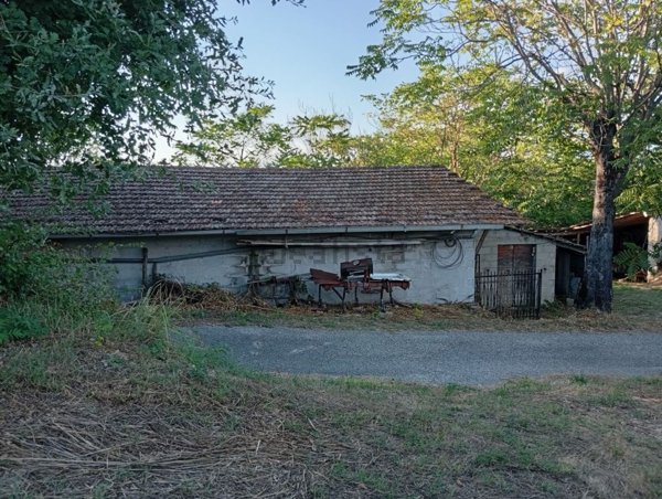 casa indipendente in vendita a Ripi