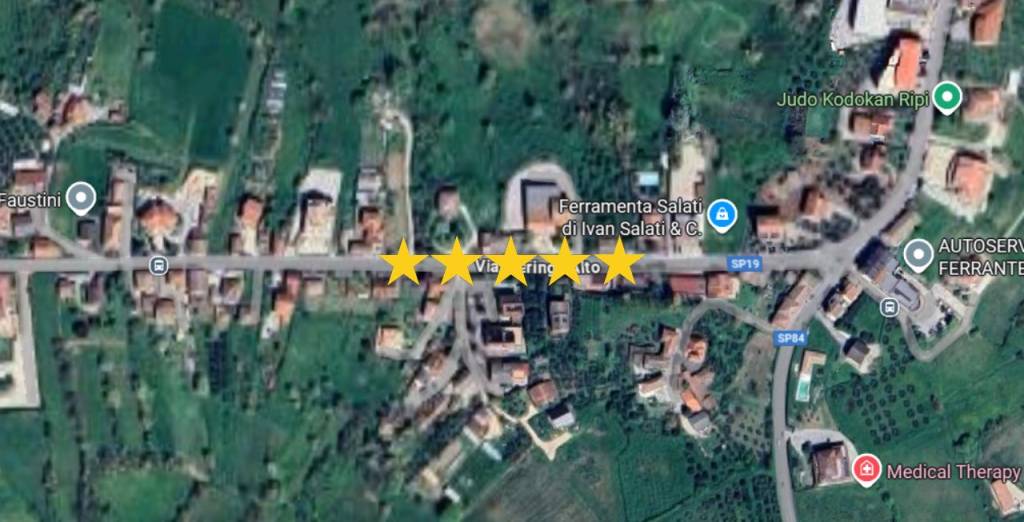 appartamento in vendita a Ripi