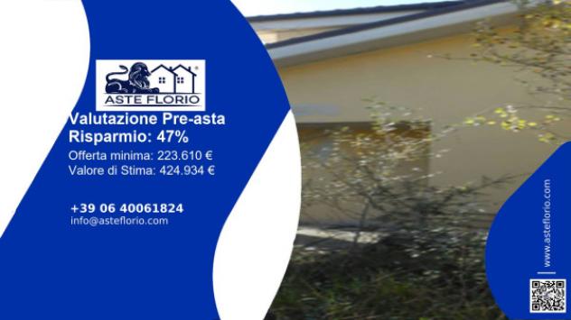 appartamento in vendita a Ripi