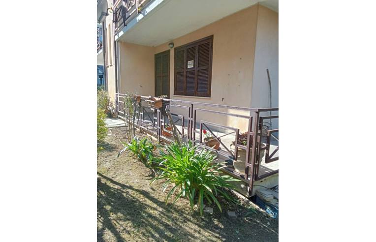 appartamento in vendita a Ripi