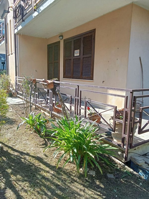appartamento in vendita a Ripi