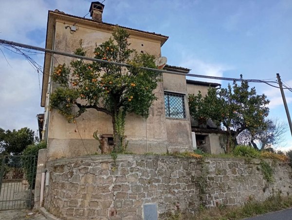 casa semindipendente in vendita a Ripi