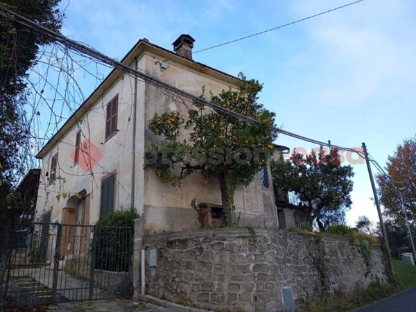 casa semindipendente in vendita a Ripi