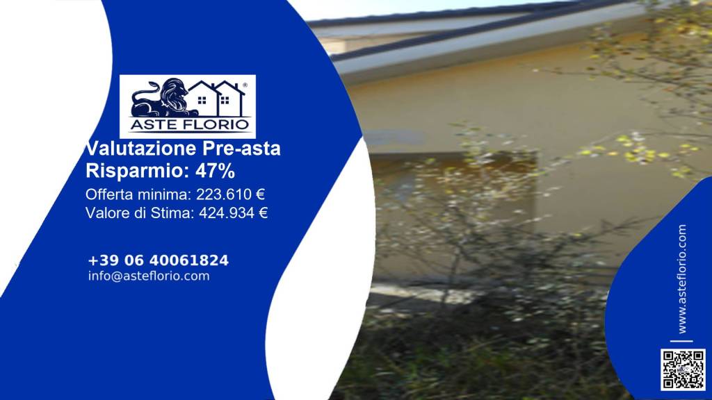 appartamento in vendita a Ripi